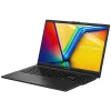 Asus Vivobook Go E1504FA-NJ007 15,6"FHD/AMD Ryzen 5 7520U/8GB/512GB/Int.VGA/FreeDOS/fekete laptop