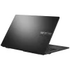 Asus Vivobook Go E1504FA-NJ007 15,6"FHD/AMD Ryzen 5 7520U/8GB/512GB/Int.VGA/FreeDOS/fekete laptop