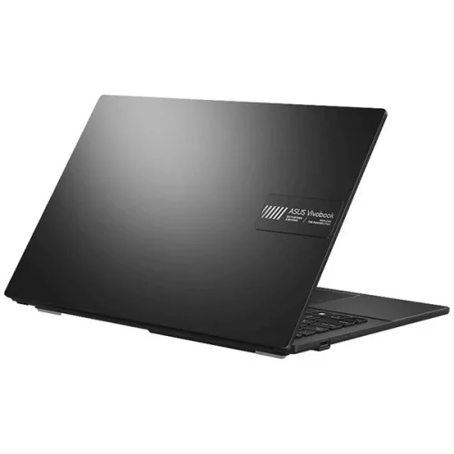 Asus Vivobook Go E1504FA-NJ007 15,6"FHD/AMD Ryzen 5 7520U/8GB/512GB/Int.VGA/FreeDOS/fekete laptop