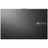 Asus Vivobook Go E1504FA-NJ007 15,6"FHD/AMD Ryzen 5 7520U/8GB/512GB/Int.VGA/FreeDOS/fekete laptop