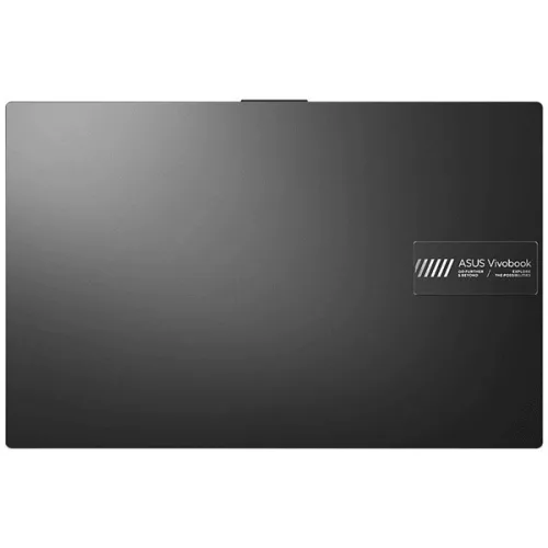 Asus Vivobook Go E1504FA-NJ007 15,6"FHD/AMD Ryzen 5 7520U/8GB/512GB/Int.VGA/FreeDOS/fekete laptop