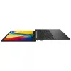 Asus Vivobook Go E1504FA-NJ007 15,6"FHD/AMD Ryzen 5 7520U/8GB/512GB/Int.VGA/FreeDOS/fekete laptop