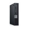 Dell Optiplex 7060 micro PC /i5-9500T/16GB/512GB SSD HDD/Win11 Pro/fekete felújított asztali számítógép