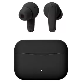   Sencor SEP Grim Black ANC True Wireless Bluetooth fekete fülhallgató