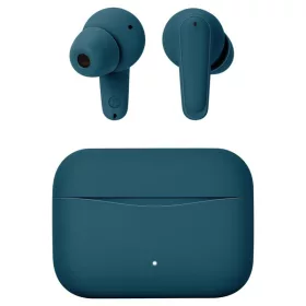   Sencor SEP Grim Blue ANC True Wireless Bluetooth kék fülhallgató