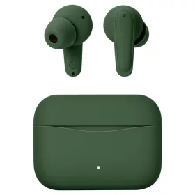   Sencor SEP Grim Olive ANC True Wireless Bluetooth zöld fülhallgató
