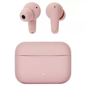  Sencor SEP Grim Rose ANC True Wireless Bluetooth rózsaszín fülhallgató