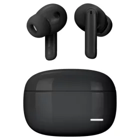   Sencor SEP Mellow Black ANC True Wireless Bluetooth fekete fülhallgató