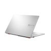 Asus Vivobook Go E1504GA-NJ281 15,6"FHD/Intel Core i3-N305/8GB/256GB/Int.VGA/ezüst laptop