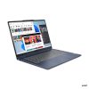 Lenovo IdeaPad 5 2-in-1 14AHP9 14"WUXGA/AMD Ryzen 5 8645HS/16GB/512GB/Int.VGA/kék laptop