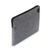 Hama 00227054 GENUA 15,6" szürke notebook tok
