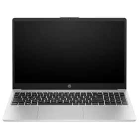   HP 250 G10 15,6"FHD/Intel Core i3-N305/8GB/512GB/Int.VGA/Win11/ezüst laptop