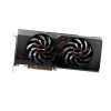 SAPPHIRE PULSE Radeon RX 7700 XT AMD 12GB GDDR6 192bit PCIe videókártya