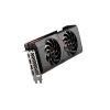 SAPPHIRE PULSE Radeon RX 7700 XT AMD 12GB GDDR6 192bit PCIe videókártya