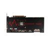 SAPPHIRE PULSE Radeon RX 7700 XT AMD 12GB GDDR6 192bit PCIe videókártya