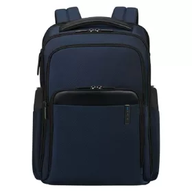   Samsonite Evosight 14.1" sötétkék notebook hátizsák
