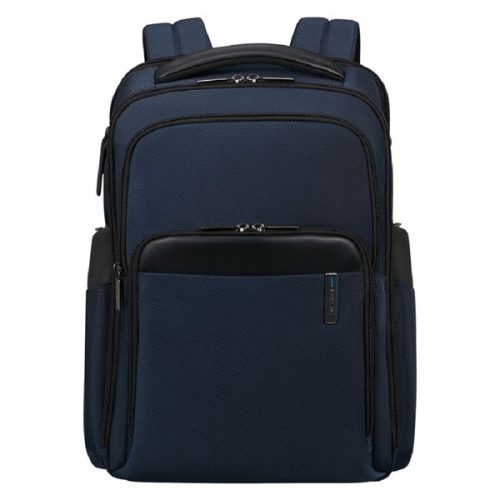 EVOSIGHT Backpack 14.1" sötétkék notebook hátizsák