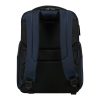 EVOSIGHT Backpack 14.1" sötétkék notebook hátizsák