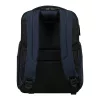 Samsonite Evosight 14.1" sötétkék notebook hátizsák