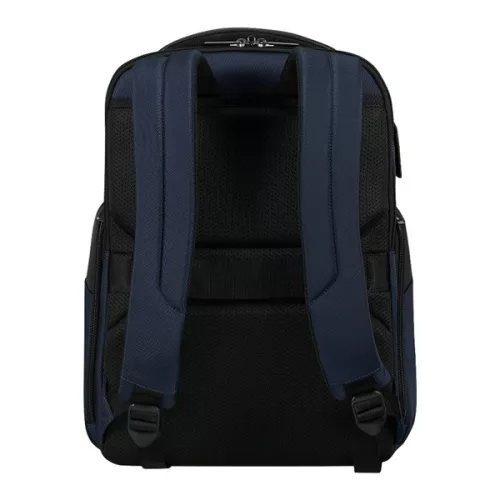 Samsonite Evosight 14.1" sötétkék notebook hátizsák