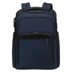 Samsonite Evosight 15.6" kék notebook hátizsák