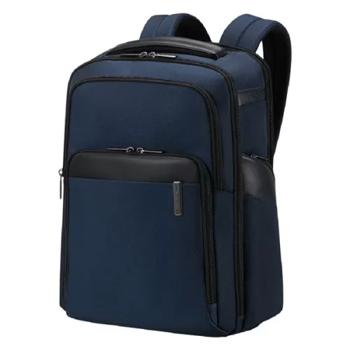 Samsonite Evosight 15.6" kék notebook hátizsák