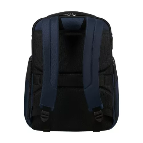 Samsonite Evosight 15.6" kék notebook hátizsák