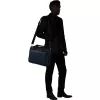 Samsonite Evosight 15.6" kék notebook táska