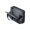 Samsonite Evosight 15.6" kék notebook táska