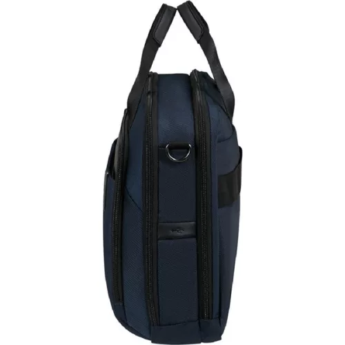 Samsonite Evosight 15.6" kék notebook táska