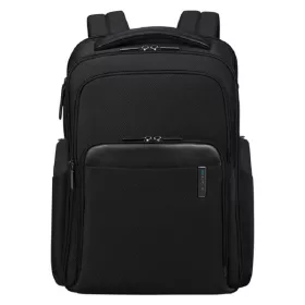 Samsonite Evosight 14.1" fekete notebook hátizsák