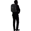 Samsonite Evosight 14.1" fekete notebook hátizsák