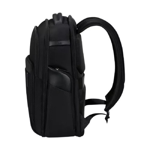 Samsonite Evosight 14.1" fekete notebook hátizsák