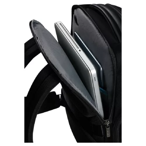 Samsonite Evosight 14.1" fekete notebook hátizsák
