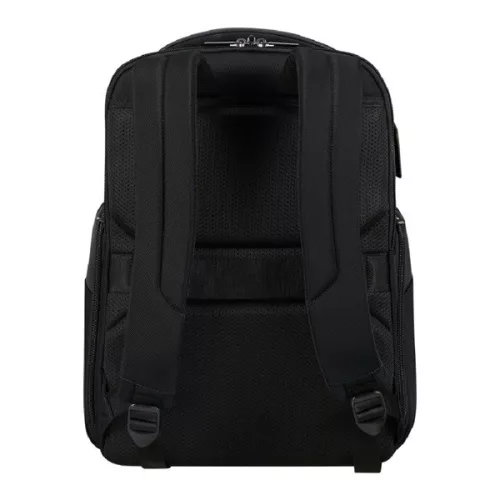 Samsonite Evosight 14.1" fekete notebook hátizsák