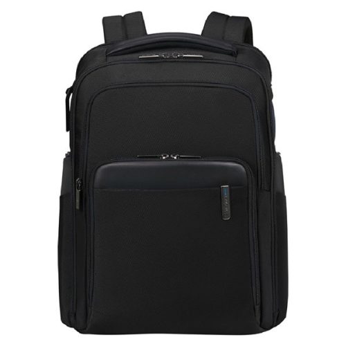 EVOSIGHT Backpack 15.6" fekete notebook hátizsák