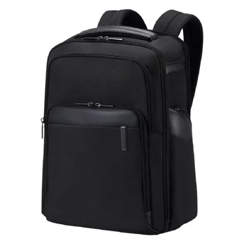 Samsonite Evosight 15.6" fekete notebook hátizsák