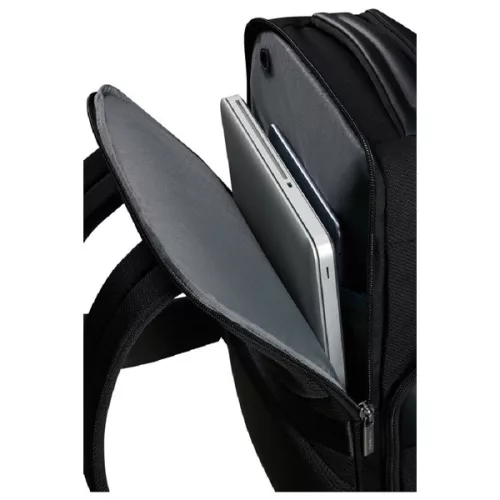 Samsonite Evosight 15.6" fekete notebook hátizsák