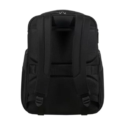 Samsonite Evosight 15.6" fekete notebook hátizsák