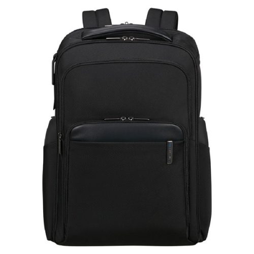 EVOSIGHT Backpack 17.3" fekete notebook hátizsák