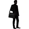Samsonite Evosight 15.6" fekete laptop táska