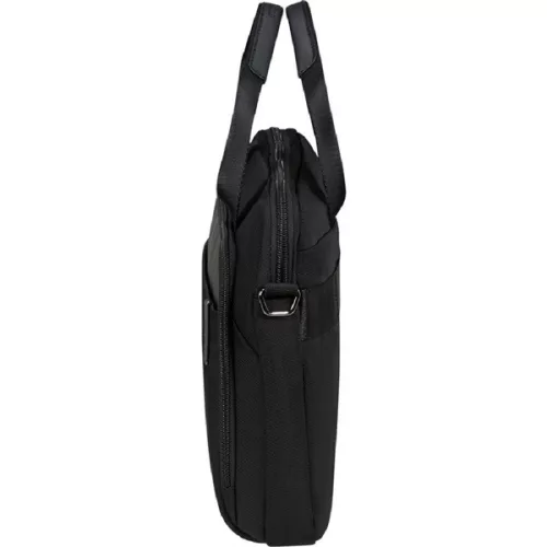 Samsonite Evosight 15.6" fekete laptop táska