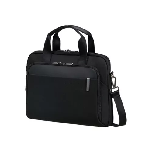 Samsonite Evosight 15.6" fekete notebook táska