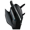 Samsonite Evosight 15.6" fekete notebook táska