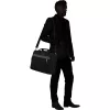 Samsonite Evosight 17.3" fekete notebook táska