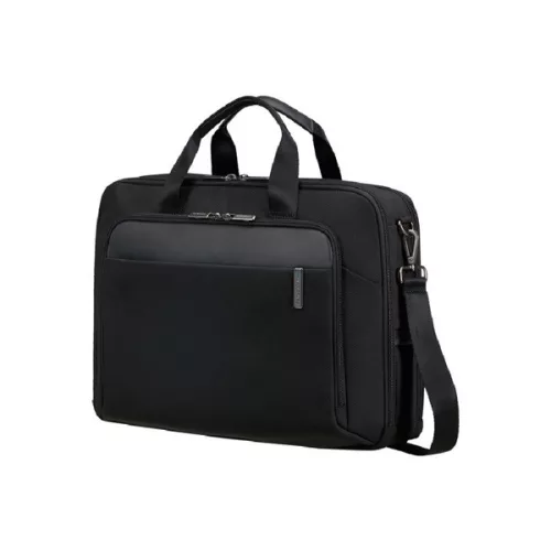 Samsonite Evosight 17.3" fekete notebook táska