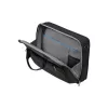 Samsonite Evosight 17.3" fekete notebook táska