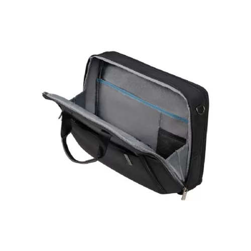 Samsonite Evosight 17.3" fekete notebook táska