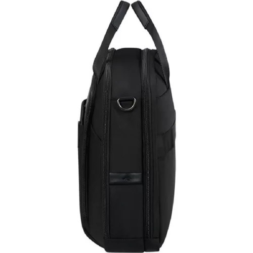Samsonite Evosight 17.3" fekete notebook táska