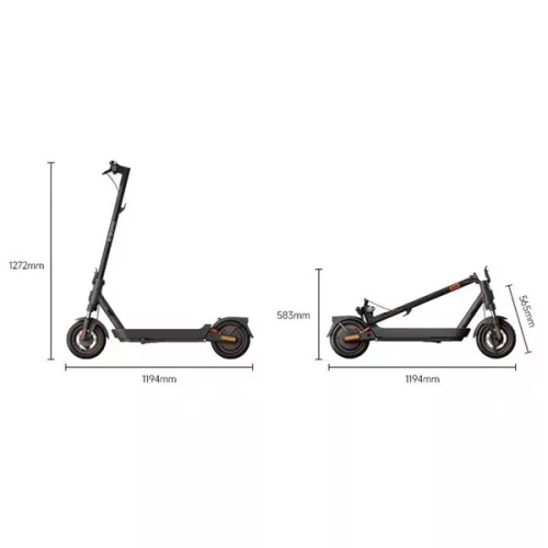 Xiaomi BHR9615GL 5 Max GL elektromos roller